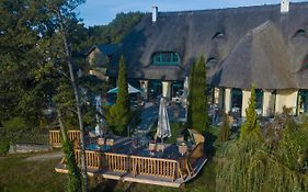 Fischhaus Wendisch Rietz